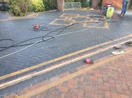 Best Driveway Repair and Patching  in El Rio, CA